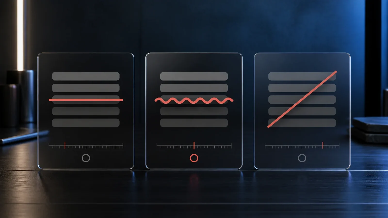 Cross Out, Strikethrough, and Slash Through Explained