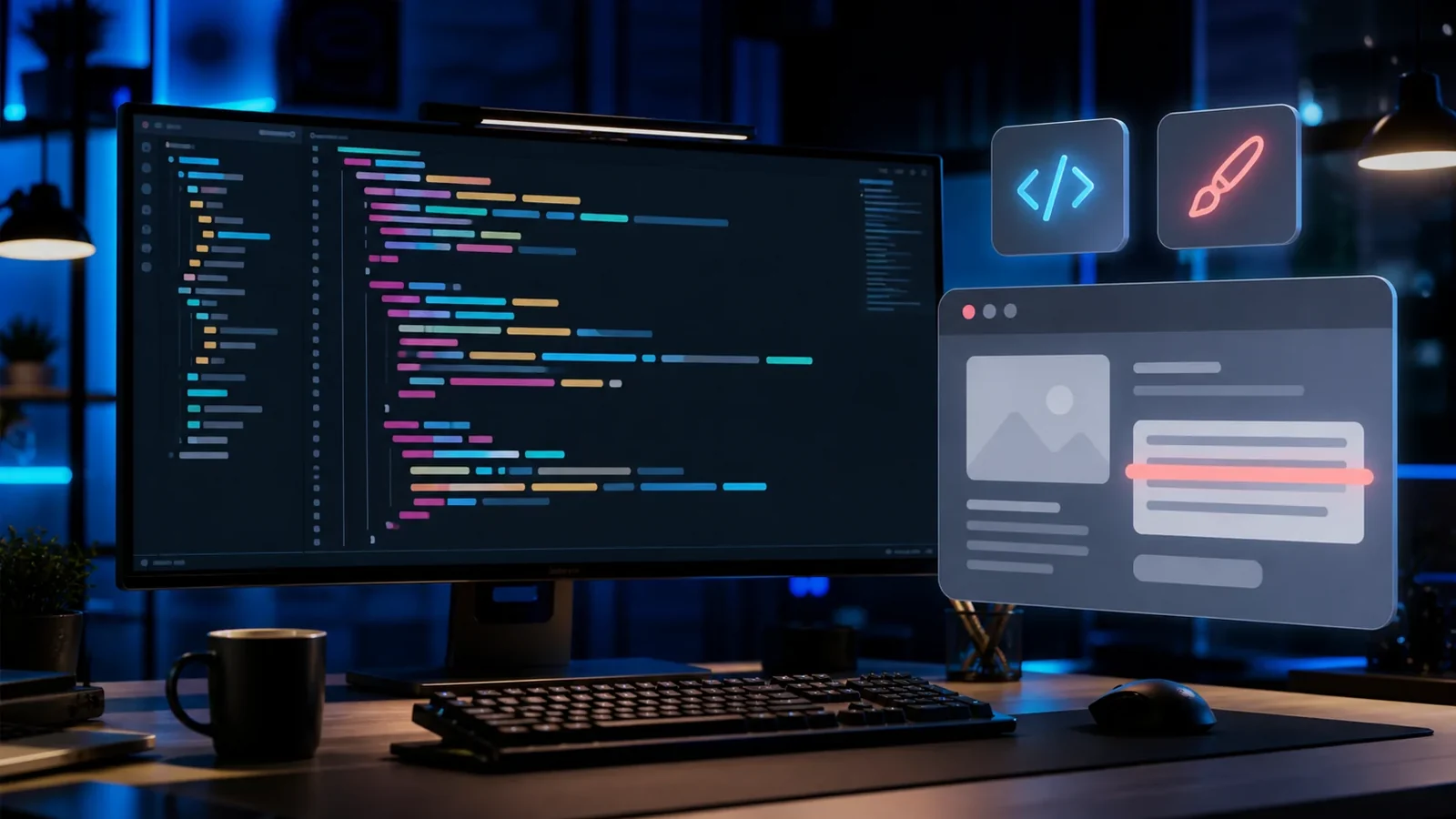 Strikethrough in HTML and CSS the Right Way